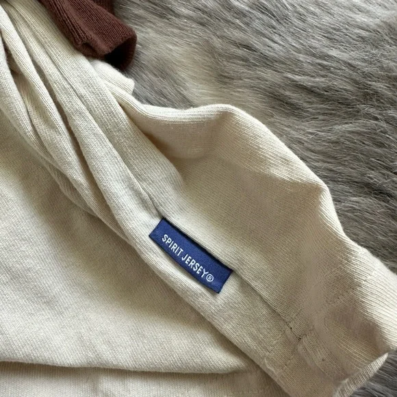 Disneyland resort ice cream bar scented Mickey spirit jersey sz XL - Picture 7 of 8